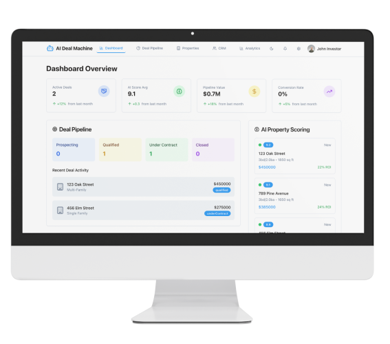DevicesMockup